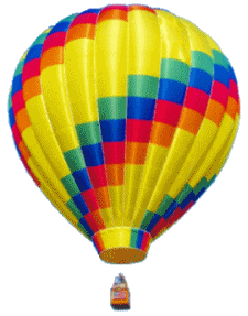 Fly Balloons New York